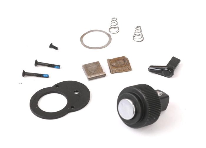 Set za popravak čegrtaljke 3/8" 72T (T-W-G105) / TEGER
