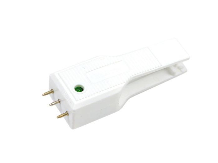 Plandeka MOCNA 6x10m (srebrna) gramatura 110g/m2