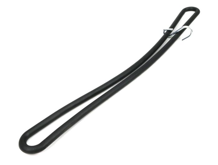 Univerzalna cerada s kopčom 370 mm