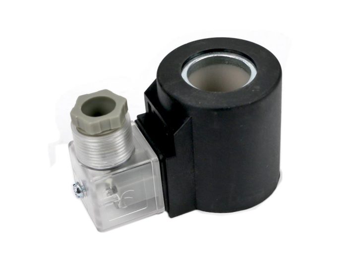 Zavojnica razdjelnika (CETOP 3 NG6 solenoidni ventil) 50L 12V VOIMA