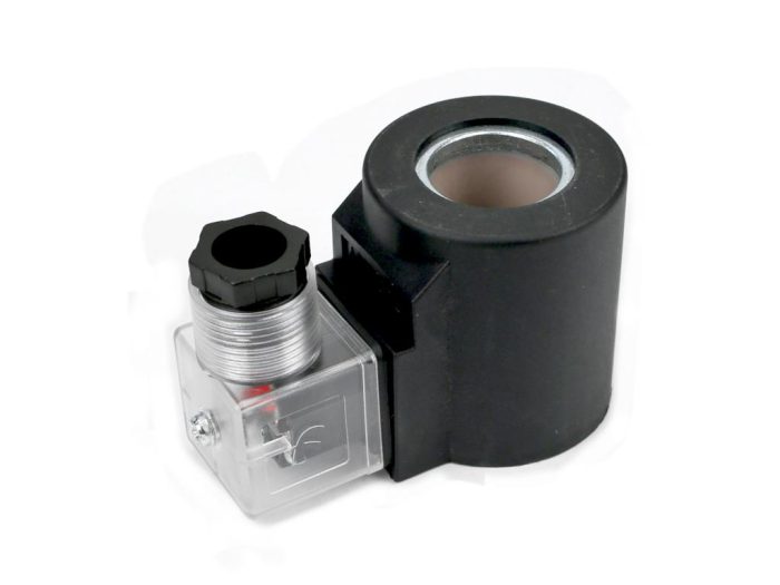 Zavojnica razvodnika (CETOP 3 NG6 solenoidni ventil) 50L 230V VOIMA