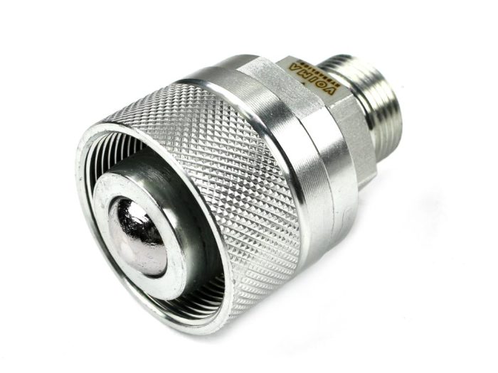 ZSR utični ventil (50490030) M22x1.5 vijčani VOIMA