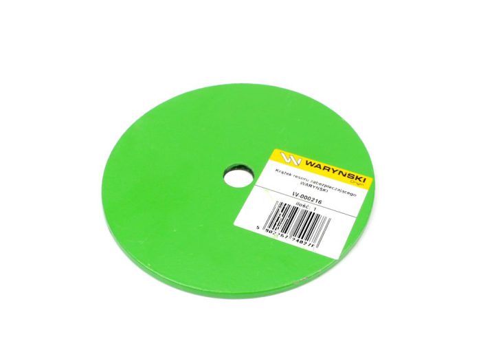 Sigurnosni opružni disk WARYŃSKI