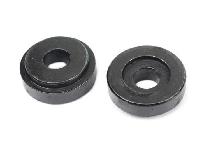 Oštrica Čahura vanjska, sjeckalica 18 mm do noža 3 mm i 4 mm za Claas Waryński (prodaje se u jedinicama od 5)