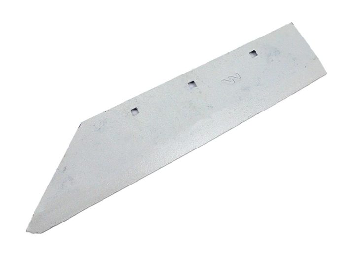 Lemeš pluga, trapezoidni, OEM dio, PHX plug, borirani čelik, WARYŃSKI