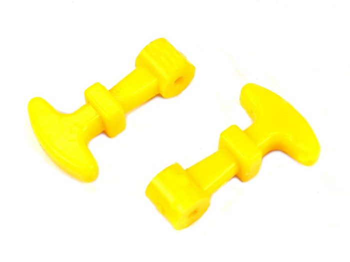 Kuka, gumeni poklopac mali 65 mm, (prodaje se u setovima od 5), primjena 804951.0 Claas, Waryński