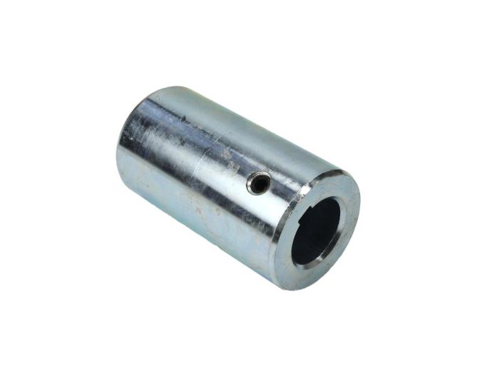 Čašica, spojna rupa fi 30 mm s utorom za ključ 8 mm 100 mm, Waryński