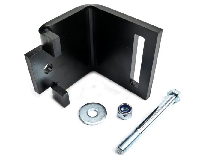 Poklopac za zub agregata 80x10 na profilu 70x70 set Waryński