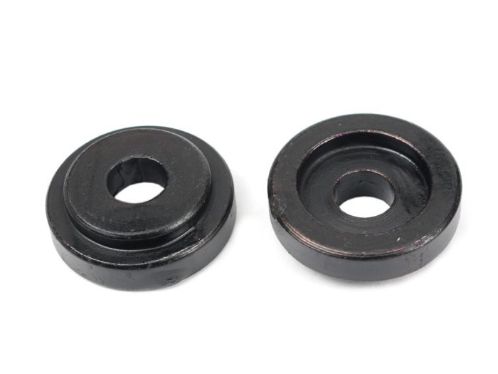 Čahura noža vanjska, sjeckalica 22 mm do noža 3 mm Bizon Waryński (prodaje se u jedinicama od 5)