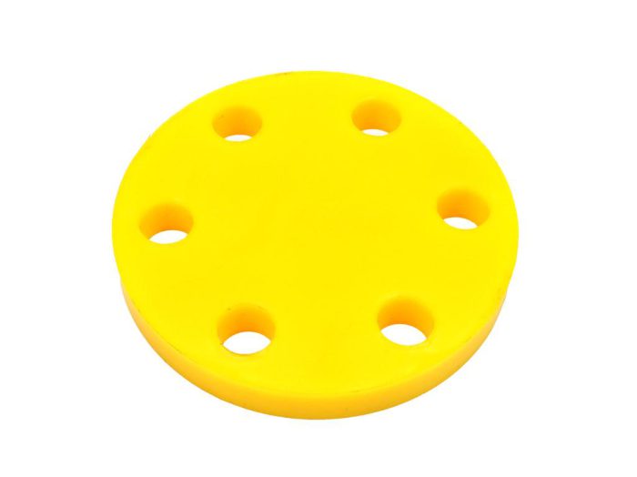 Disk, Spojka, fleksibilni rasipač 2417578, primjena Kverneland, Waryński