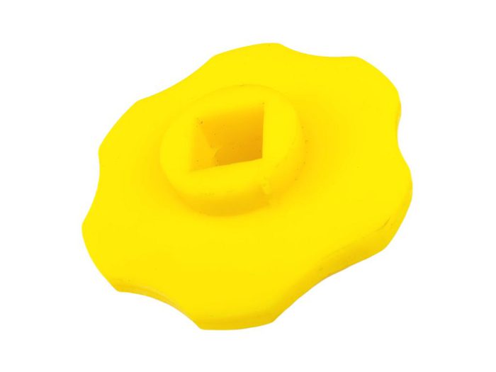Disk, sortirni s nazubljenim rezovima 99 x 28 x 21 mm, primjena 08800251 Grimme, Waryński