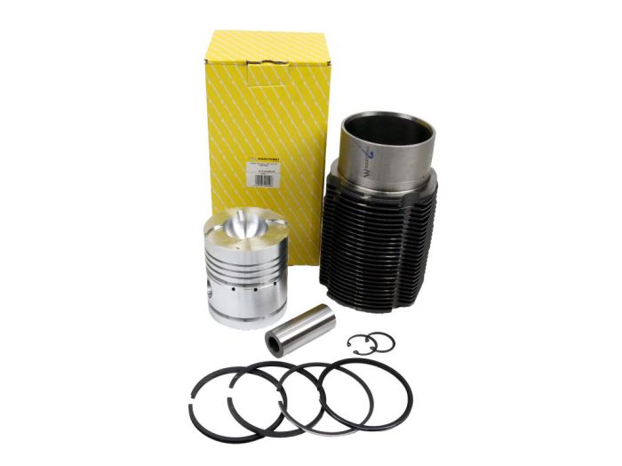 Set za popravak T25 novi tip WARYŃSKI