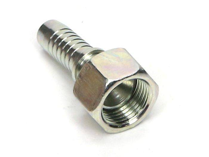 Hidraulični završni spoj DK DN20 3/4" "TOYOTA" Waryński (prodaje se u jedinicama od 2 kom.)