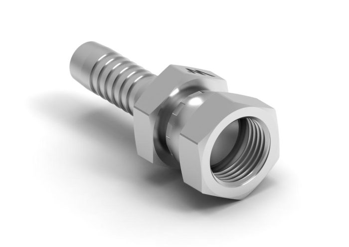 Hidraulični spoj crijeva DK DN20 3/4" (kompatibilan s TOYOTA) PREMIUM Waryński (prodaje se u jedinicama od 2 kom.)