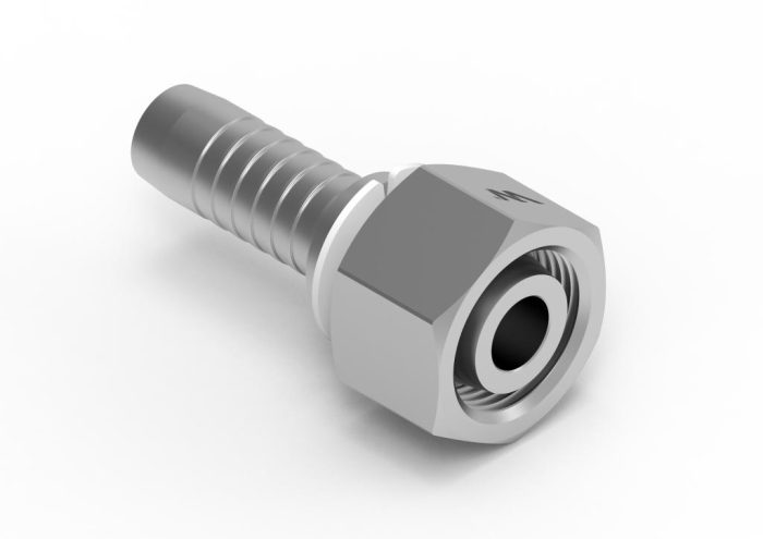 Hidraulični spoj DKL DN08 08L M14x1.5 PREMIUM Waryński(10 u pakiranju)