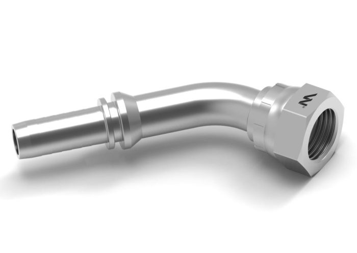 Hidraulični spoj crijeva DKR45 DN25 1"-11 PREMIUM Waryński