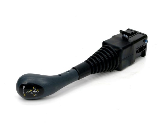Joystick za kabele završene kuglicom bez prekidača (bez gumba, za kuglu, IP-6020, JOYSTIK6019) Waryński