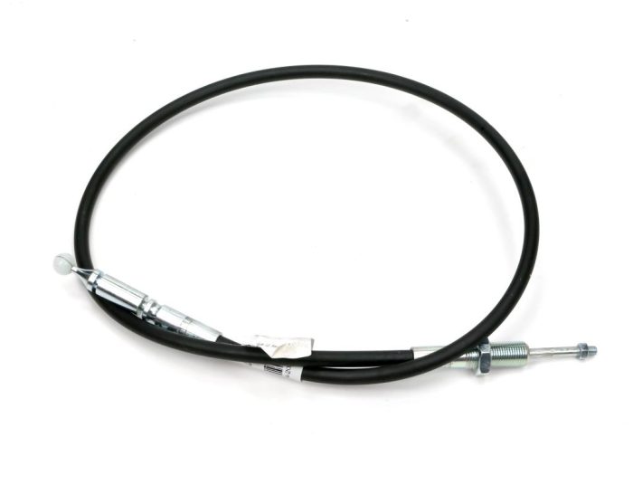 Upravljanje smjerom Kabel za upravljanje ventilom s kuglom (plastika, plastika PA6) D-1200 mm Waryński