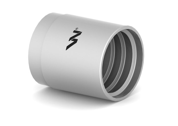 Univerzalna čahura (držač) za crijeva DN06 1SN / 2SN PERFECT-SMOOTH Waryński (prodaje se u jedinicama od 50 kom.)