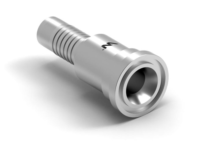 Priključak hidrauličkog crijeva SFL DN25-3/4" (promjer 38,1 mm) PREMIUM Waryński