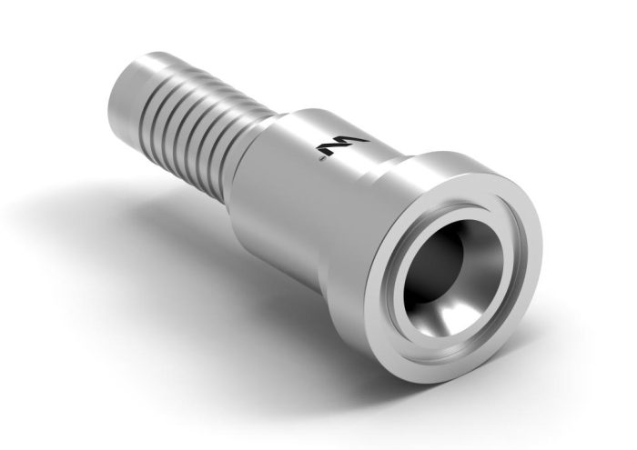 Hidraulički spoj za crijevo SFS DN20-1" (promjer 47,6 mm) PREMIUM Waryński