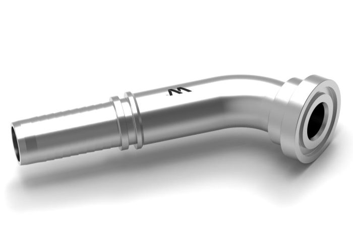 Hidraulični spoj crijeva SFS45 DN32-1" (promjer 47,6 mm) PREMIUM Waryński