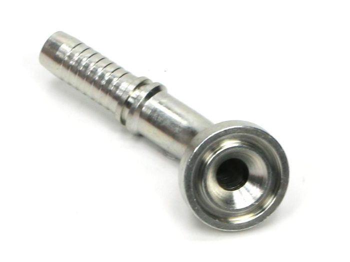 Krajnji priključak hidrauličkog voda, SFS45 DN32-1-1/4" Waryński