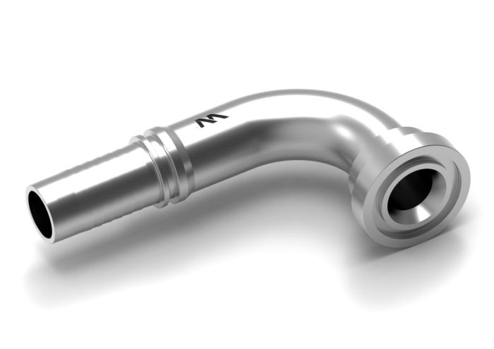 Hidraulični spoj crijeva SFS90 DN16-1/2" (promjer 31,7 mm) PREMIUM Waryński