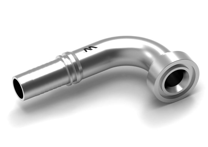 Hidraulični spoj crijeva SFS90 DN20-1" (promjer 47,6 mm) (kompatibilan sa SUPERCAT) PREMIUM Waryński