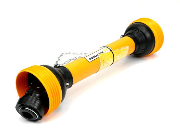 Kardan 760-1150 mm 210 Nm 10240 CE 2020 1R serija WARYŃSKI WA21-71