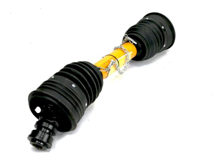 Kardan 510-720mm 270Nm dvostrani širokokutni CE 2R serija WARYŃSKI