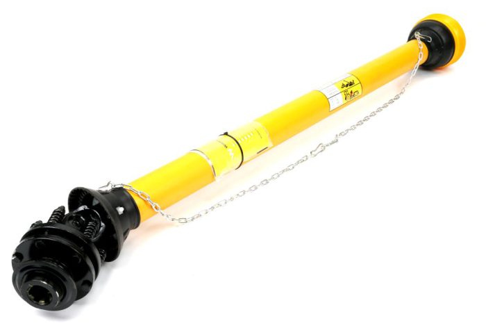Kardan 1210-1900mm 270Nm, tarna spojka 300Nm CE 2020 2R serija WARYŃSKI