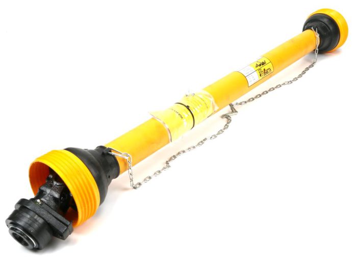 Kardan 1110-1750mm 270Nm, spojka s klinom 900Nm CE 2020 2R serija WARYŃSKI