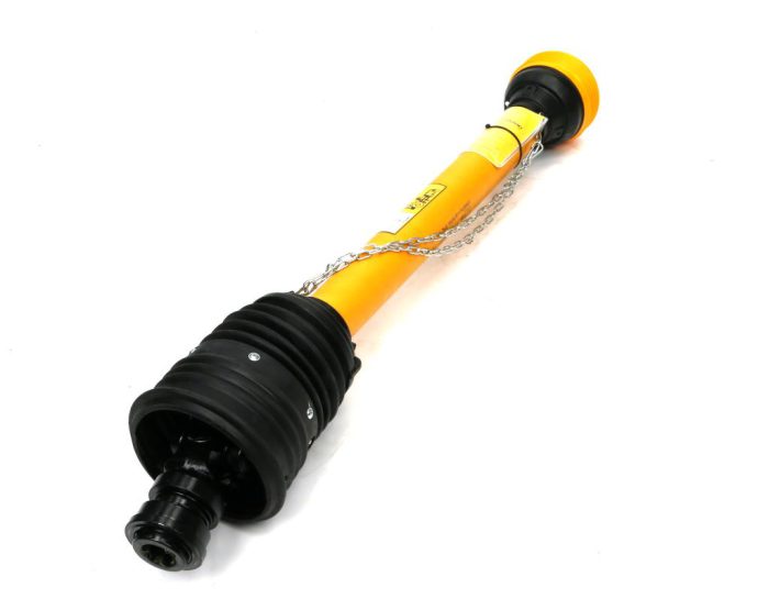 Kardan 760-1070mm 270Nm, širokokutni CE 2020 2R serija WARYŃSKI