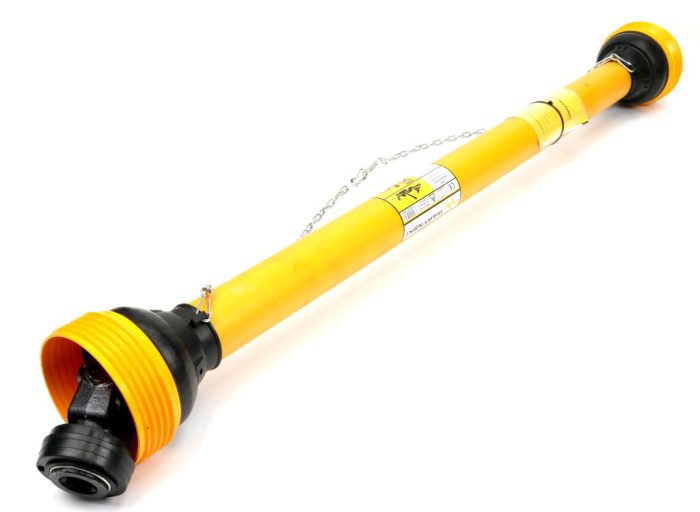 Kardan 1010-1580 mm 270 Nm 40270 CE 2020 2R serija WARYŃSKI WA25-101