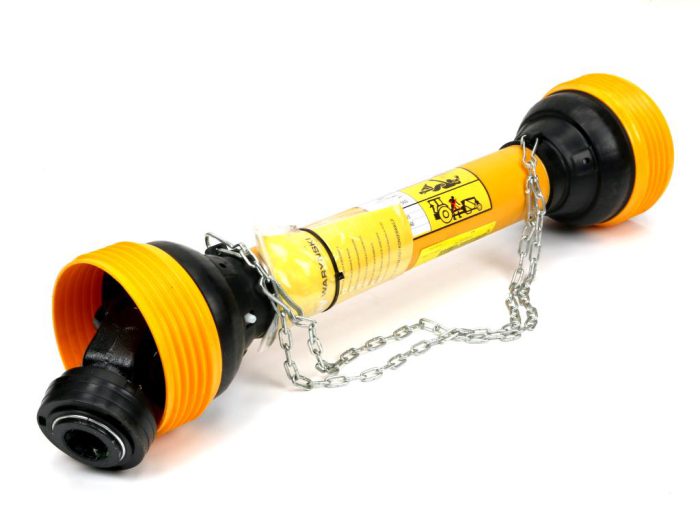 Kardan 510-720mm 270Nm 40210 CE 2020 2R serija WARYŃSKI WA25-51