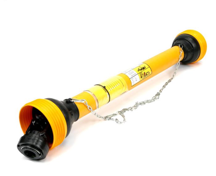 Kardan 860-1200mm 270Nm 40250 CE 2020 2R serija WARYŃSKI WA25-81