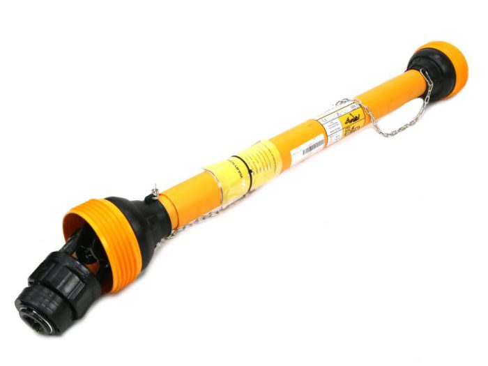 Kardansko vratilo 1210-1900mm 460Nm, jednosmjerna spojka CE 2020 3R serija Waryński