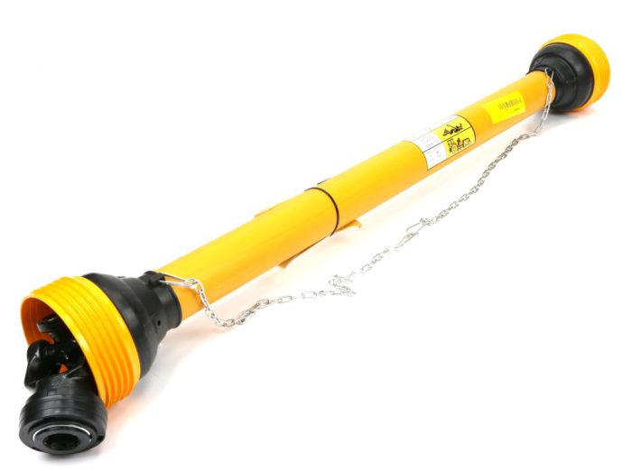 Kardan 1010-1560mm 460Nm 50270 CE 2020 3R serija WARYŃSKI WA46-101 WA40-101