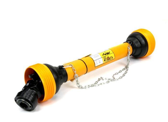 Kardansko vratilo 910-1400 mm 460 Nm 50260 CE 2020 3R serija WARYŃSKI WA46-91
