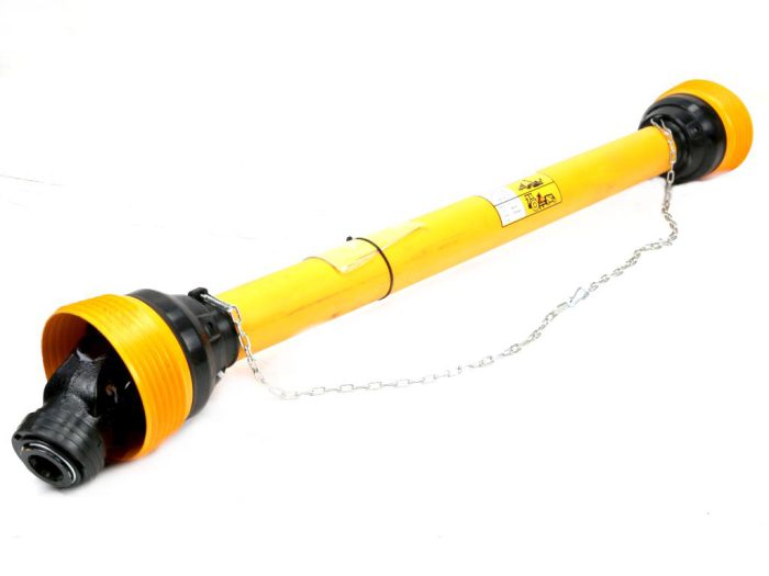 Kardansko vratilo 1010-1450 mm 540 Nm CE 2020 4R serija Waryński