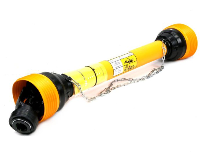 Kardansko vratilo 760-1150 mm 540 Nm CE 2020 4R serija Waryński