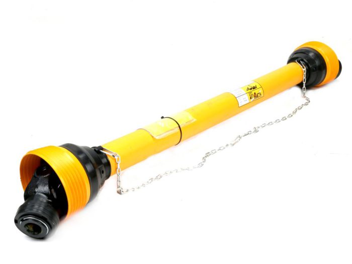 Kardan 1010-1500mm 620Nm 60270 CE 2020 5R serija WARYŃSKI