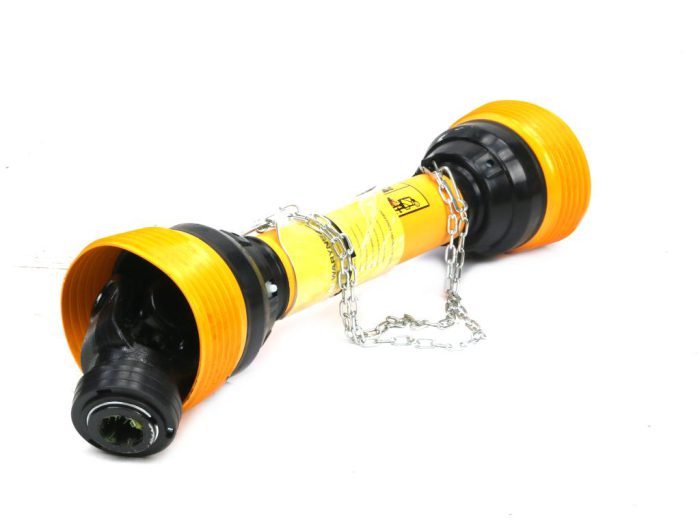 Kardan 510-720mm 620Nm 60210 CE 2020 5R serija WARYŃSKI
