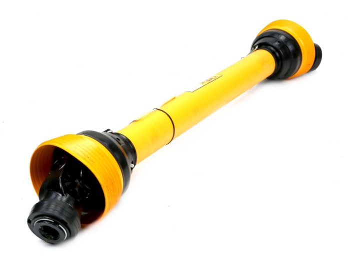 Kardan 910-1250mm 620Nm 60260 CE 2020 5R serija WARYŃSKI