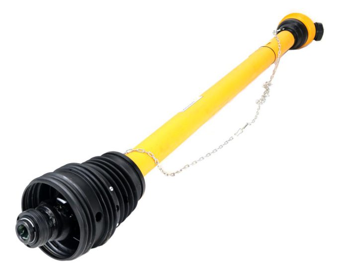 Kardan 1450-2055mm 830Nm, širokokutni Z21 CE 2020 6R serija Waryński