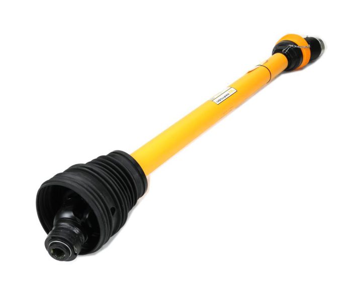 Kardan 1510-2130mm 830Nm, širokokutna Z21 jednosmjerna spojka na drugoj strani Z20 - 1 3/4 CE 2020 6R serija Waryński