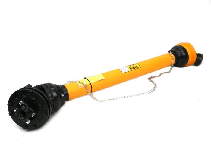 Kardan 1010-1560 mm 830 Nm, tarna spojka 1200 Nm CE 2020 6R serija WARYŃSKI