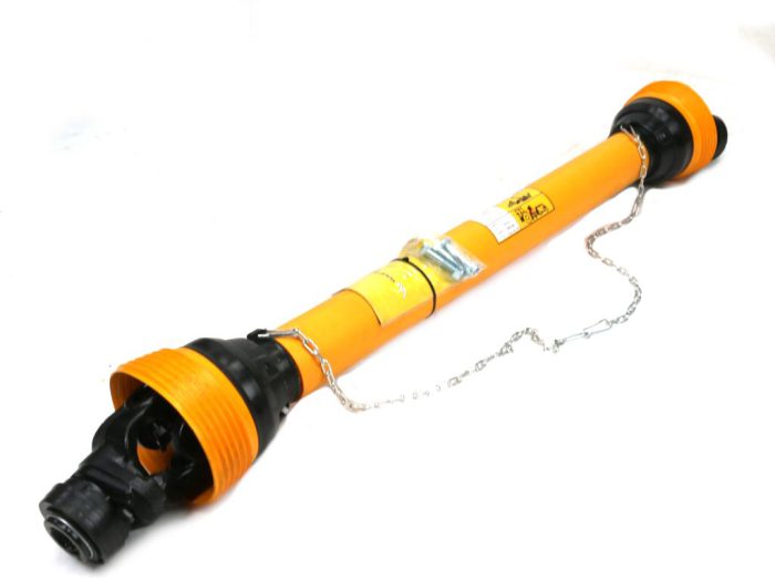 Kardan 860-1250 mm 830 Nm, spojka s klinom Z21 2500 Nm CE 2020 6R serija Waryński