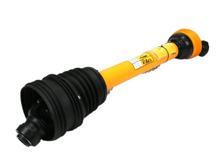 Kardan 860-1250 mm 830 Nm, širokokutni CE 2020 6R serija WARYŃSKI